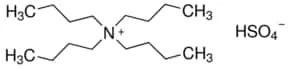 Merck TETRABUTYLAMMONIUM HYDROGEN SULFATE