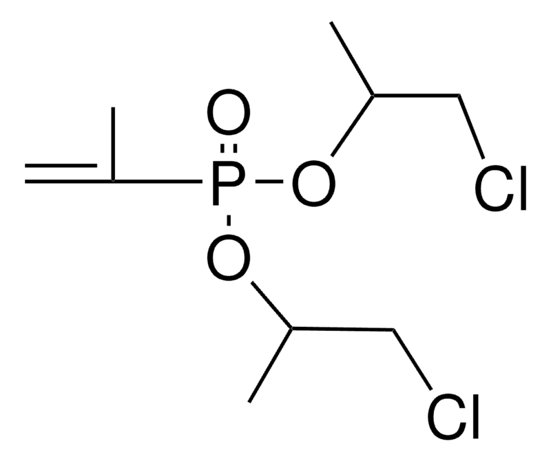 Merck BIS(2-CHLOROISOPROPYL) ISOPROPE-