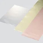 AS ONE Metal Foil (Copper·Brass·Stainless Steel), 금속 박 (동·놋쇠·스테인리스 포일)