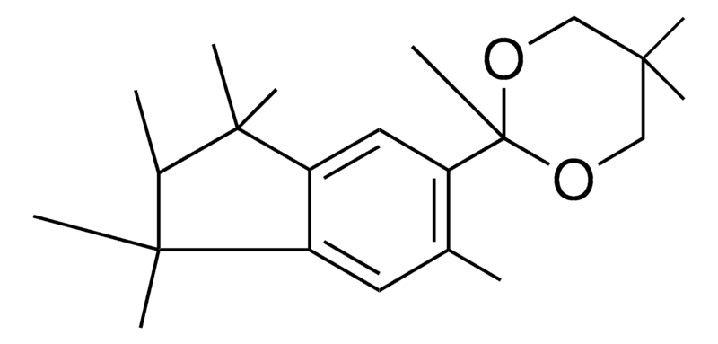 Merck 2-(1,1,2,3,3,6-HEXAMETHYL-INDAN-
