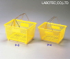 AS ONE Carring Basket, 휴대형 바스켓