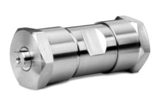 Waters Torus 1-AA OBD Prep Column, 130Å, 5 µm, 30 mm X 75 mm, 1/pk