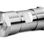 Waters Torus 1-AA OBD Prep Column, 130Å, 5 µm, 30 mm X 75 mm, 1/pk