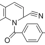 Merck 1-(4-CHLOROBENZOYL)-2-CYANO-1,2-DI