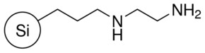 Merck 3-(ETHYLENEDIAMINO)PROPYL-FUNCTIONALIZE&