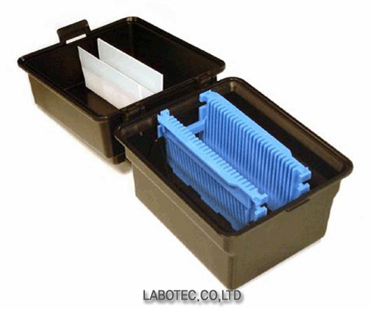AS ONE Wafer Storage Box, 웨이퍼보관박스