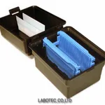 AS ONE Wafer Storage Box, 웨이퍼보관박스