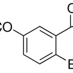 Merck 2-BROMO-5-METHOXYBENZALDEHYDE, 97%