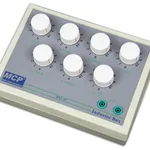 AS ONE Dial type Variable Inductor, 다이얼식 가변 인덕터