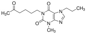 Merck PROPENTOFYLLINE