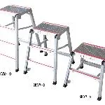 AS ONE Stool(RAKUDA Mini), 발판