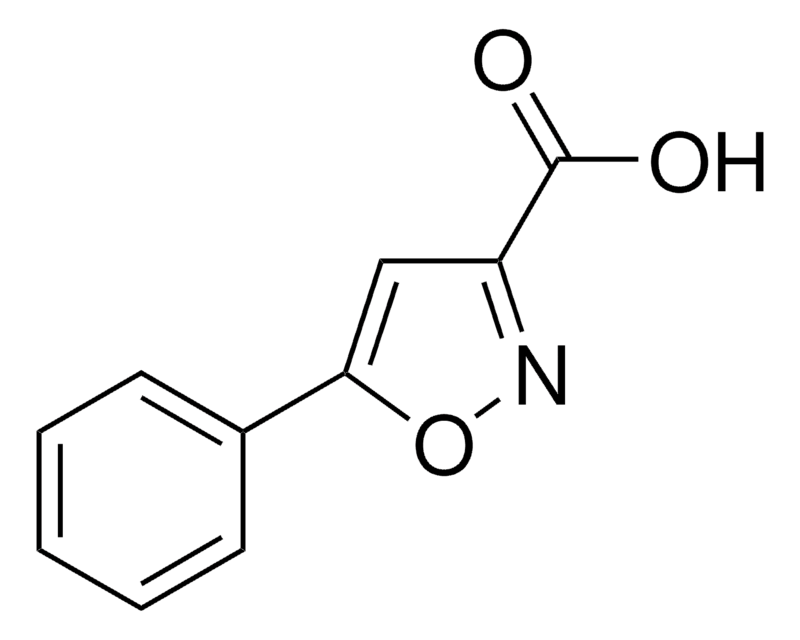 Merck 5-Phenylisoxazole-3-carboxylic acid