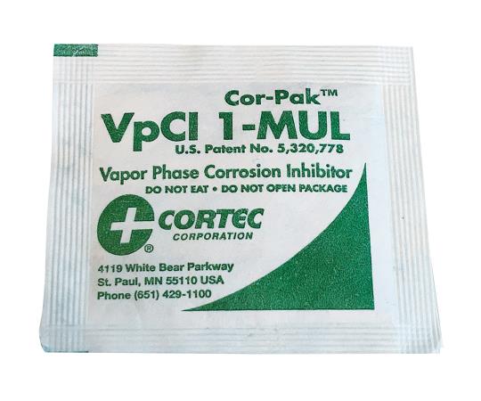 AS ONE VOLATILE CorrosIon INHIBitOR Bag, 파우치형 부식방지제