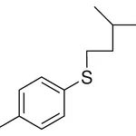 Merck ISOAMYL P-TOLYL SULFIDE-