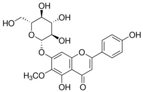 Merck HISPIDULIN 7-GLUCOSIDE