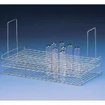 Thermo Fisher Scientific SteamScrubber Culture Tube Inserts, Culture Tube Insert; Capacity: 105; 20–25mm