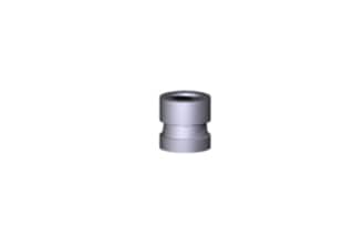 Waters Ferrule, 1/8 in, 2/pk