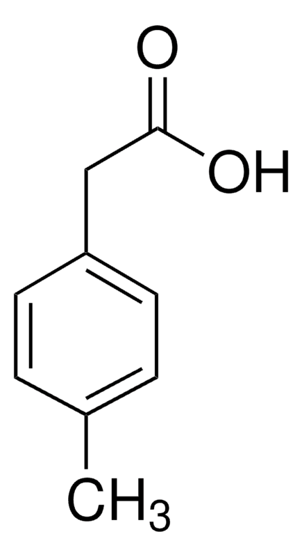 Merck p-Tolylacetic acid