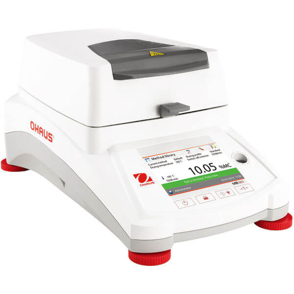 OHAUS MB120