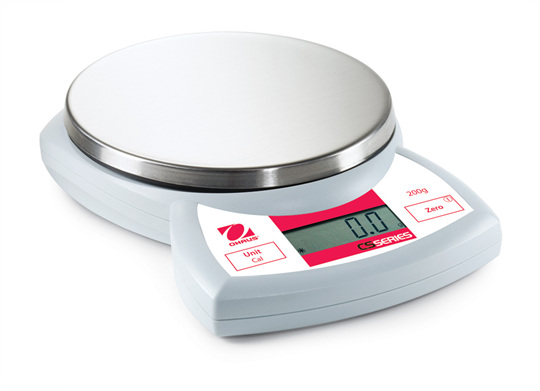 AS ONE Electronic Balance, 휴대용 저울