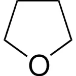 Merck TETRAHYDROFURAN FOR ANALYSIS EMPARTA®