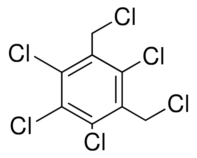 Merck ALPHA,ALPHA',2,4,5,6-HEXACHLORO-M--1G