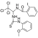 Merck 2-IODO-N-(2,2,2-TRICHLORO-1-(3 - 25 MG&