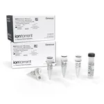 Thermo Fisher Scientific Oncomine Comprehensive Assay Plus, automated library preparation