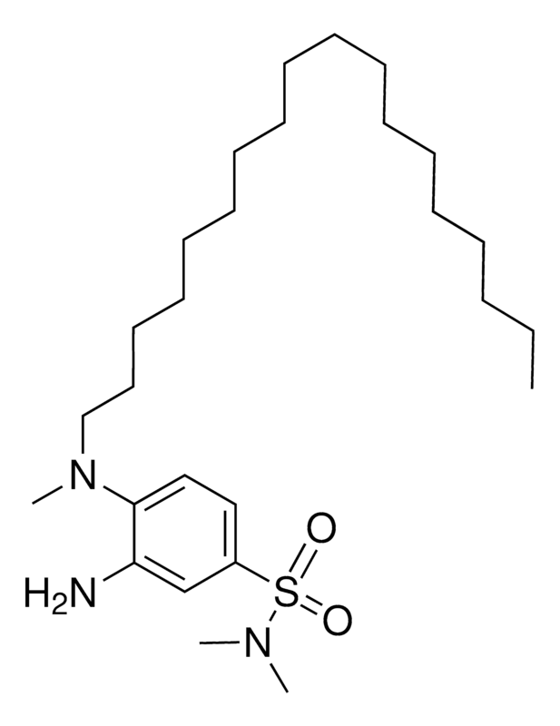 Merck 3-AMINO-N4-OCTYL-N1,N1,N4-TRIME-