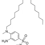 Merck 3-AMINO-N4-OCTYL-N1,N1,N4-TRIME-