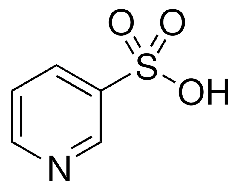 Merck 3-Pyridinesulfonic acid