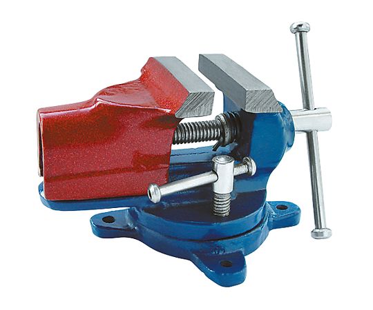 AS ONE PrecisIon Vise, 정밀 바이스