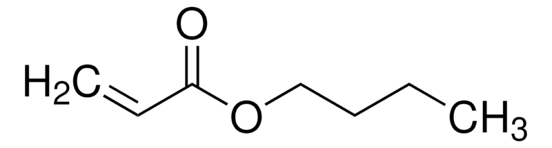 Merck Butyl acrylate
