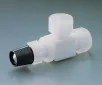 AS ONE ASFLON® Needle Valve, 아즈프론 니들밸브