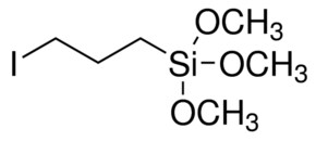 Merck (3-IODOPROPYL)TRIMETHOXYSILANE, >=95.0%
