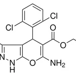 Merck ET 6-AMINO-4-(2,6-DI-CL-PH)-3-ME-