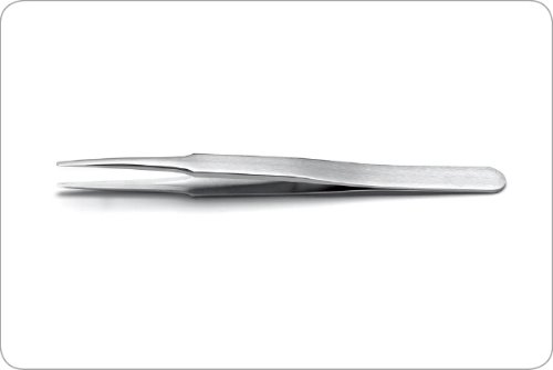 Ideal Tek  High Precision Tweezers (고정밀 포셉_120mm) IT.2A.SA