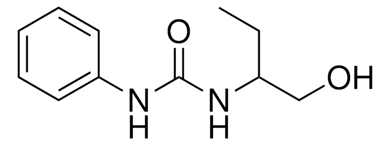 Merck 1-(1-HYDROXYMETHYL-PROPYL)-3-PHE-