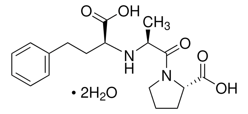 Merck Enalaprilat