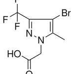 Merck (4-BROMO-5-METHYL-3-TRIFLUOROMET-