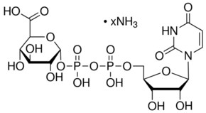 Merck URIDINE 5``-DIPHOSPHOGLUCURONIC ACID&