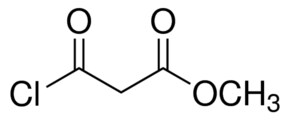 Merck METHYL 3-CHLORO-3-OXOPROPIONATE, 97%