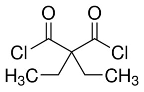 Merck DIETHYLMALONYL DICHLORIDE, 98%