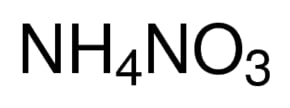 Merck AMMONIUM NITRATE, 98+%, A.C.S. REAGENT