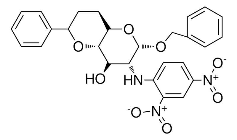 Merck 2-BENZYLOXY-3-(2,4-DINITRO-PHEN-