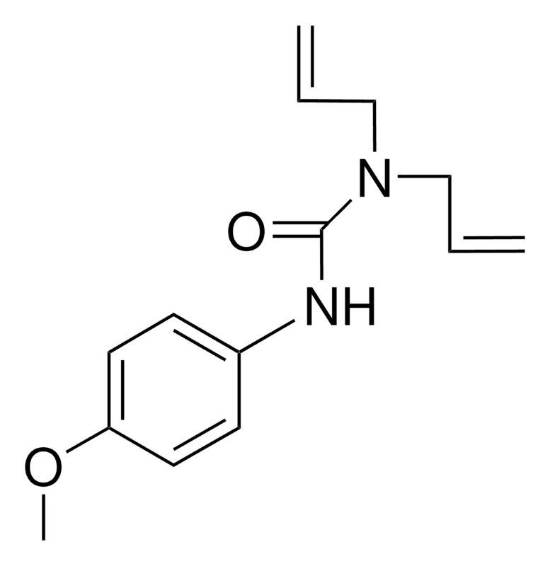 Merck 1,1-DIALLYL-3-(4-METHOXYPHENYL)-