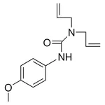 Merck 1,1-DIALLYL-3-(4-METHOXYPHENYL)-