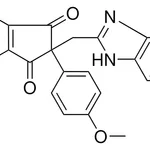 Merck 2-(1H-BENZOIMIDAZOL-2-YLMETHYL - 50 MG &