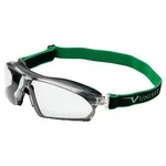 AS ONE Safety Glasses (with CushIon), 보호 안경 (쿠션 형)