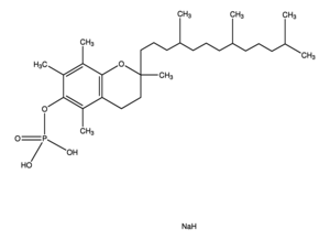 Merck ( )-ALPHA-TOCOPHEROL PHOSPHATE DISODIUM